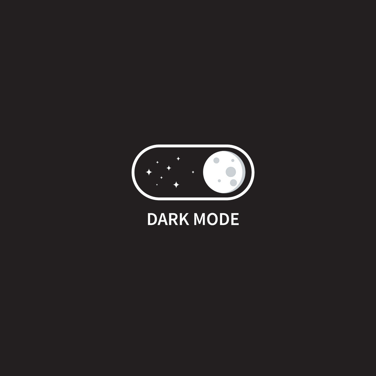 Dark Mode Everything