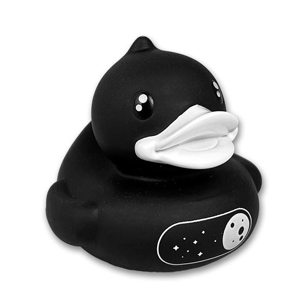 Dark Mode Debug Ducky Collectable