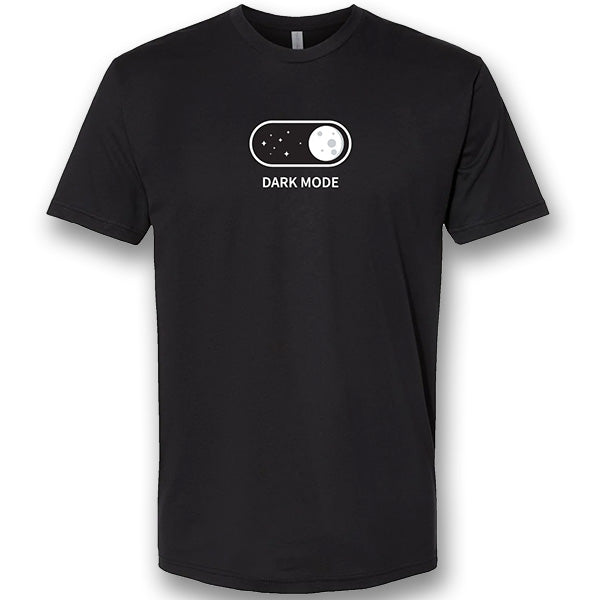 Dark Mode T Shirt